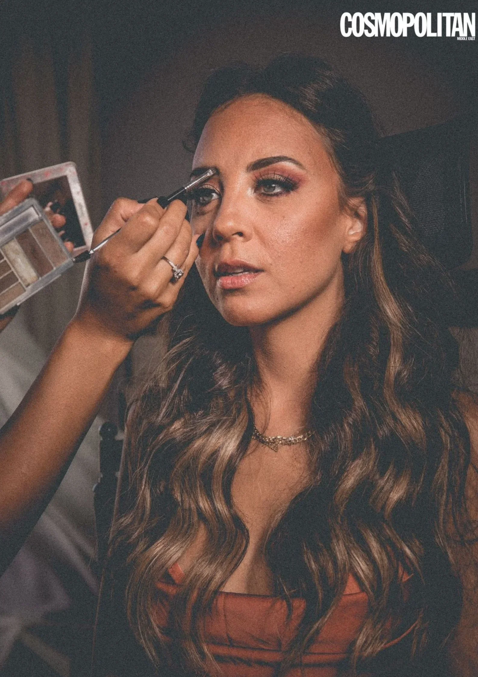 Mariam El Khosht dp picture